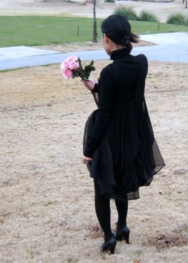 pinkrose