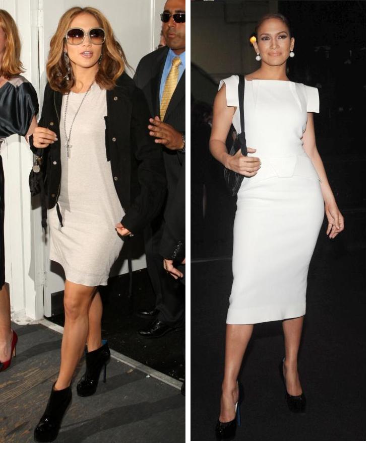 jennifer-lopez-marc-jacobs-dvf-spring-2009-fashion-week-blue-sole-ankle-boots-platforms