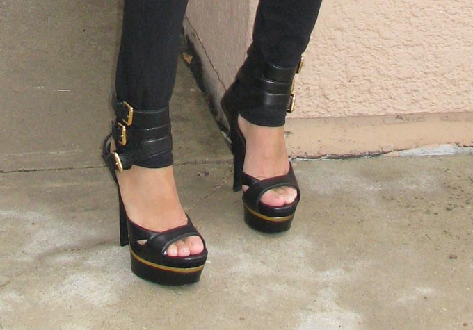 shoes