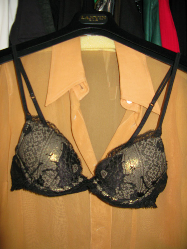 bra