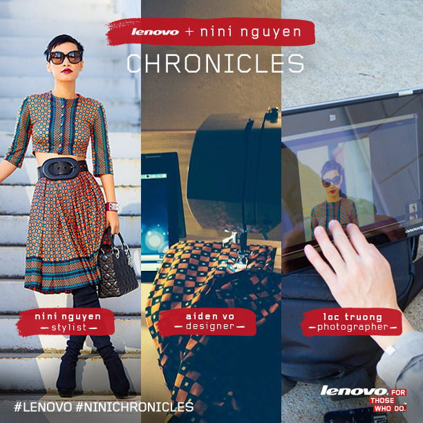 Nini Chronicles_Wrap Up_Influencers