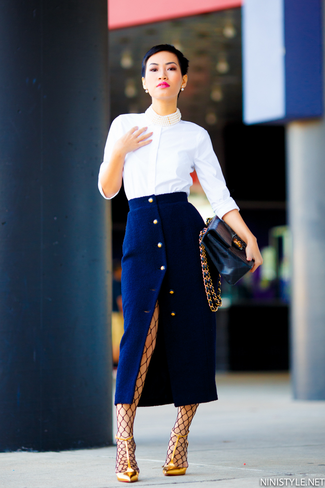 The Classic Look | Nini's Style | Bloglovin’
